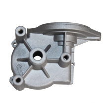 Low mold cost A356 Adc12 low volume small MOQ aluminum gravity casting aluminum sand casting parts